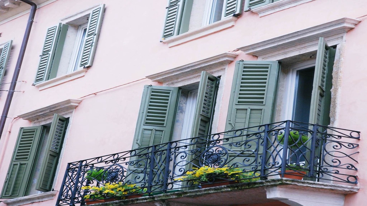 Photo of Outdoor in Verona City Centre