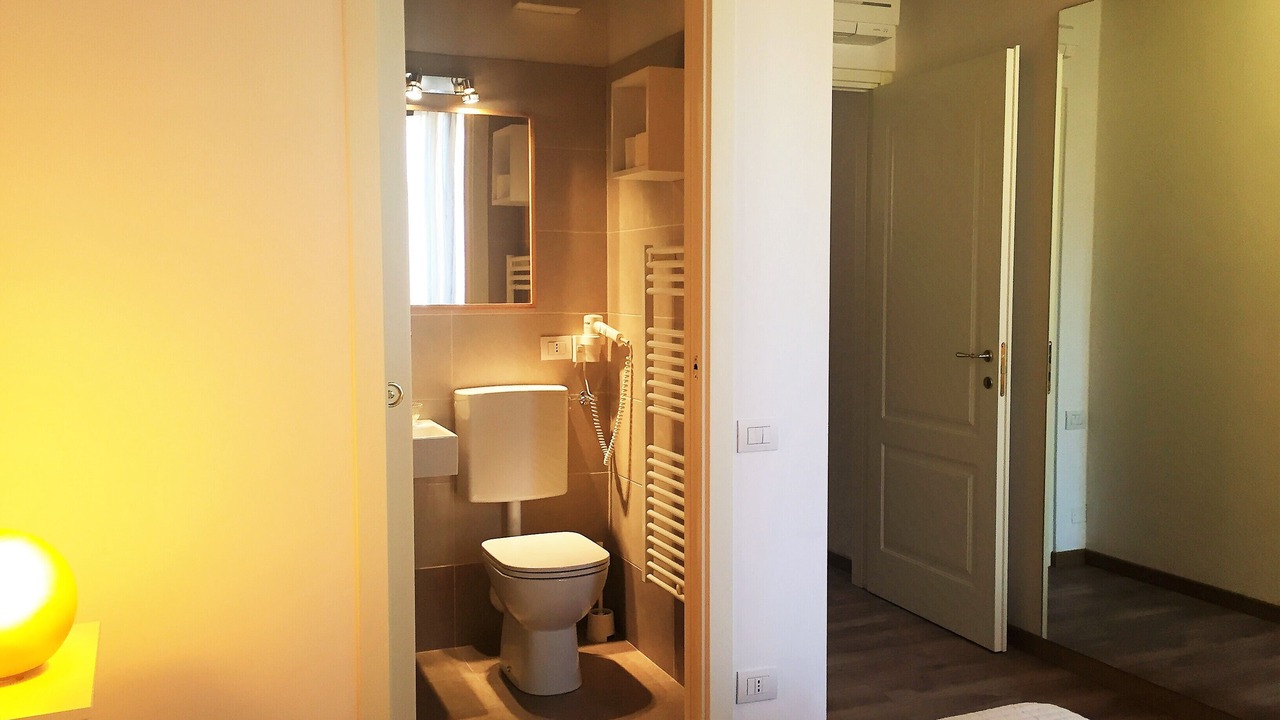 Photo of Bathroom in Verona City Centre
