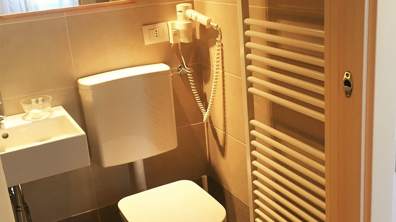 Photo of Bathroom in Verona City Centre
