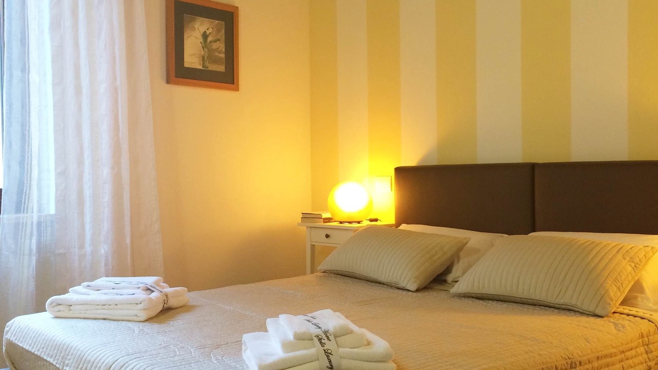 Photo of Bedroom in Verona City Centre