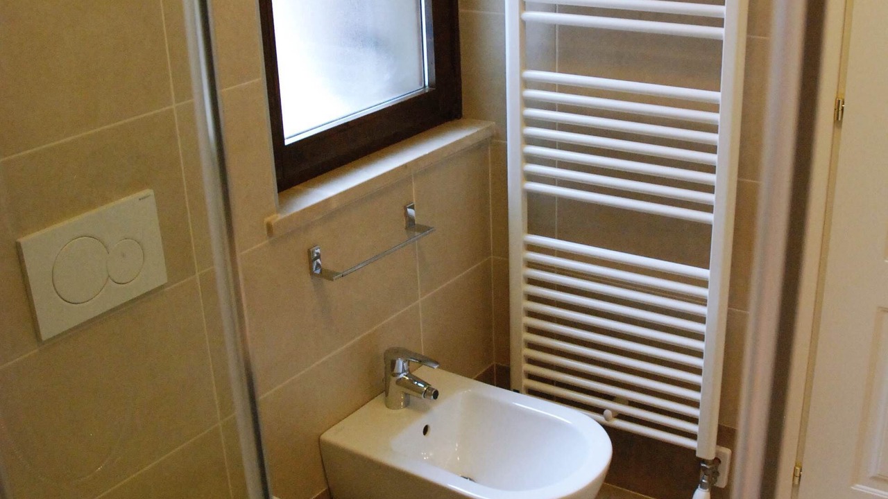 Photo of Bathroom in Verona City Centre