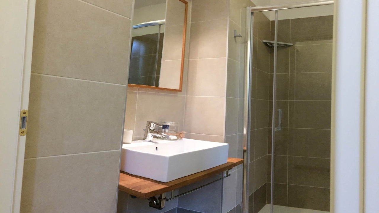 Photo of Bathroom in Verona City Centre