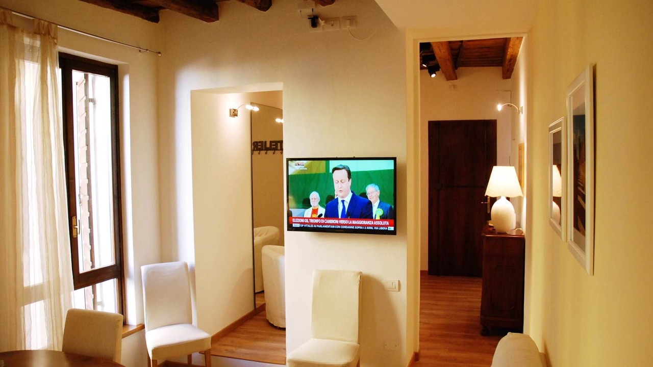 Photo of Livingroom in Verona City Centre