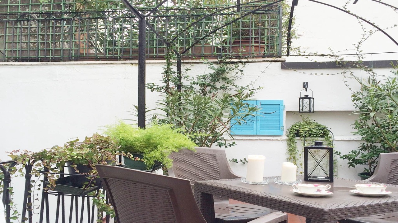 Photo of Outdoor in Verona City Centre