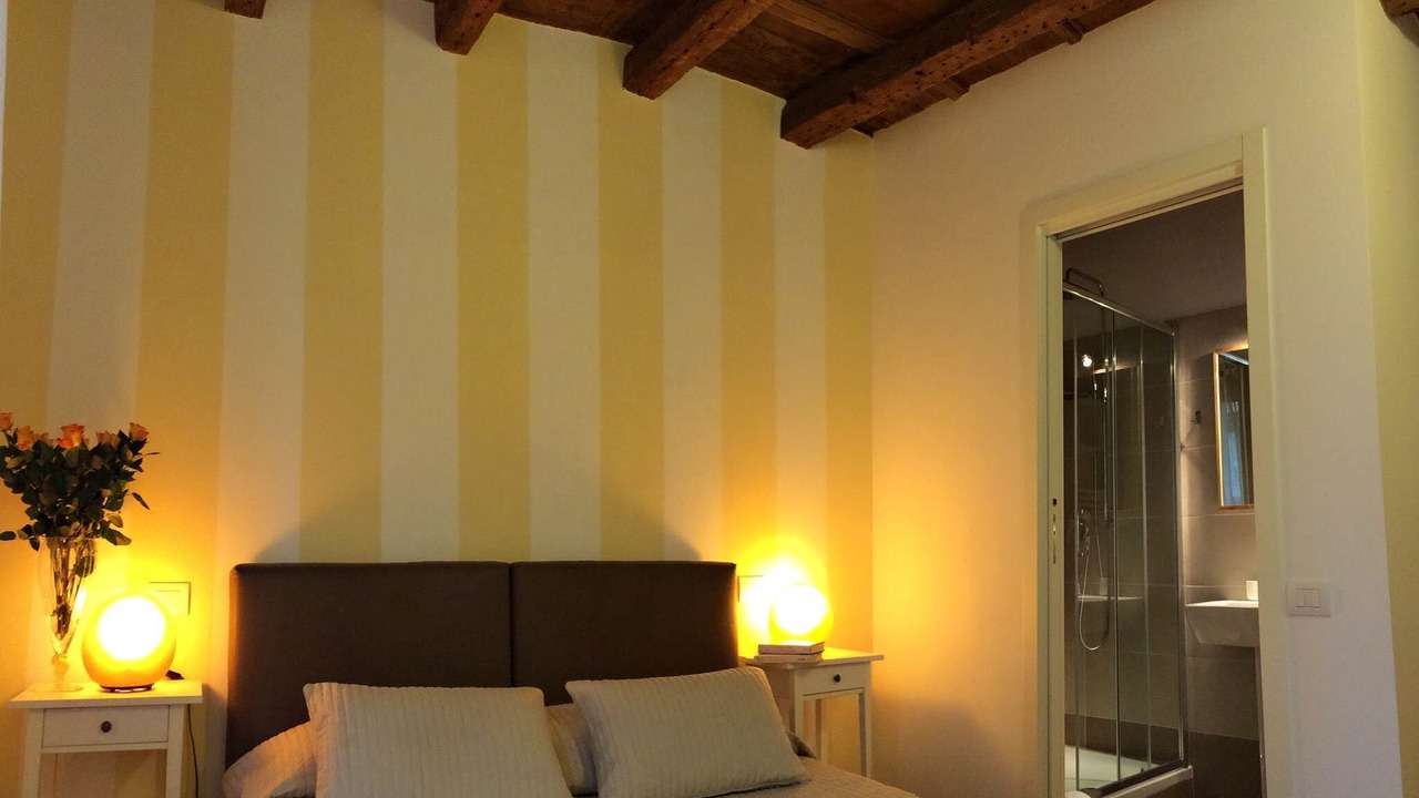 Photo of Bedroom in Verona City Centre