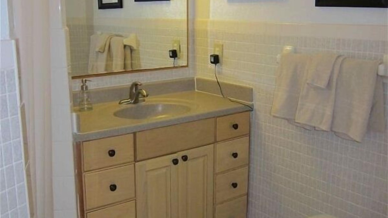 Photo of Bathroom in Stocking Island