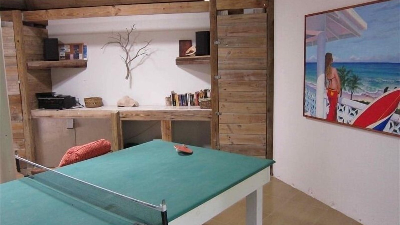 Photo of Bedroom in Stocking Island