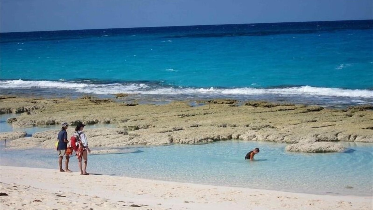 Photo of Outdoor in Stocking Island