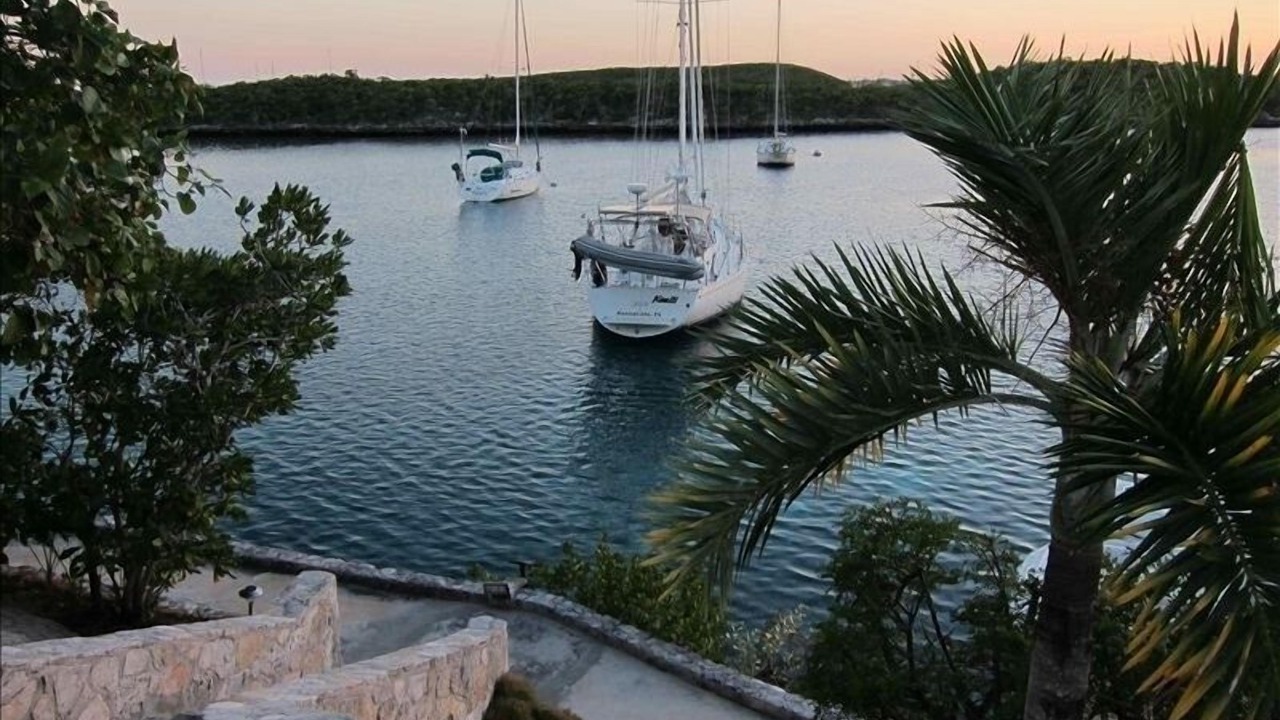 Photo of Others in Stocking Island