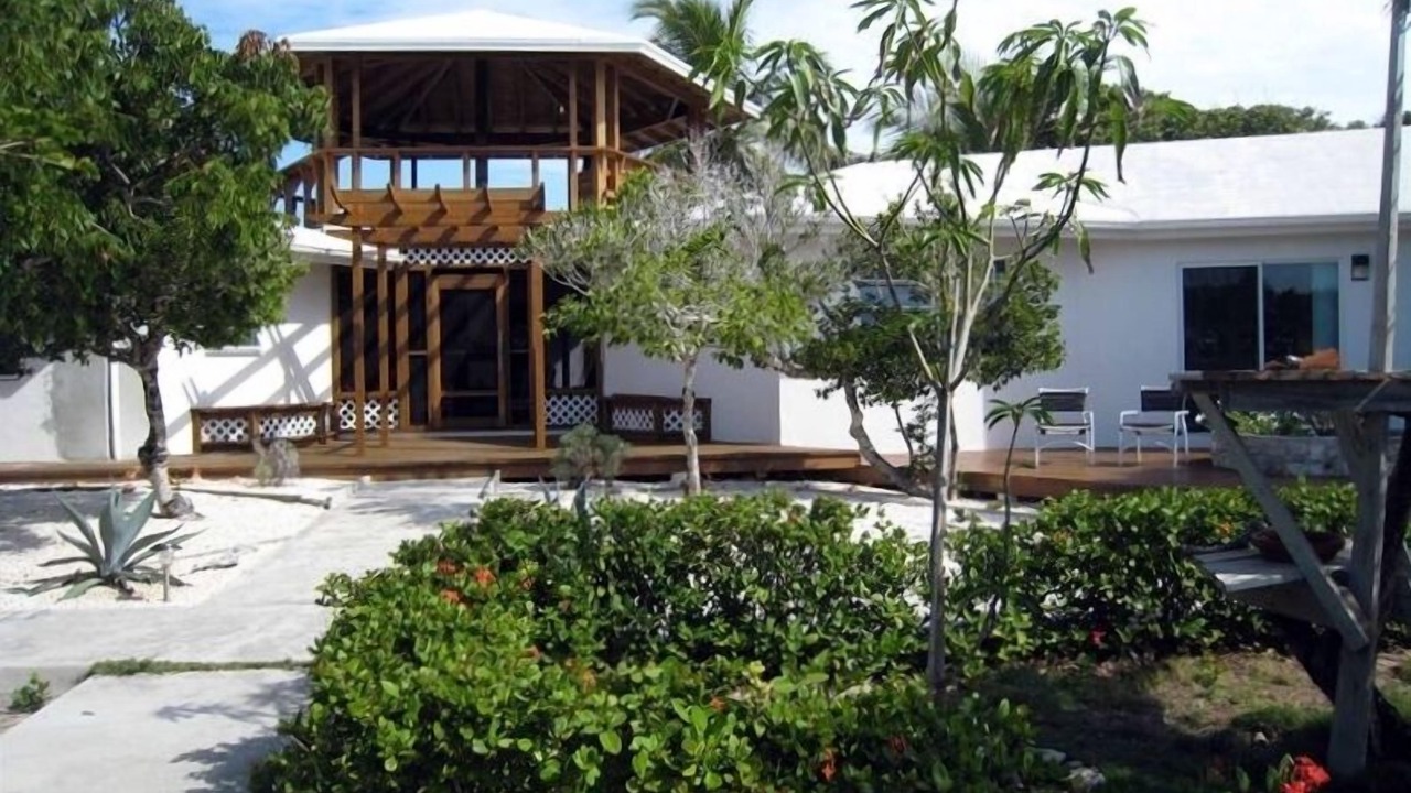 Photo of Others in Stocking Island
