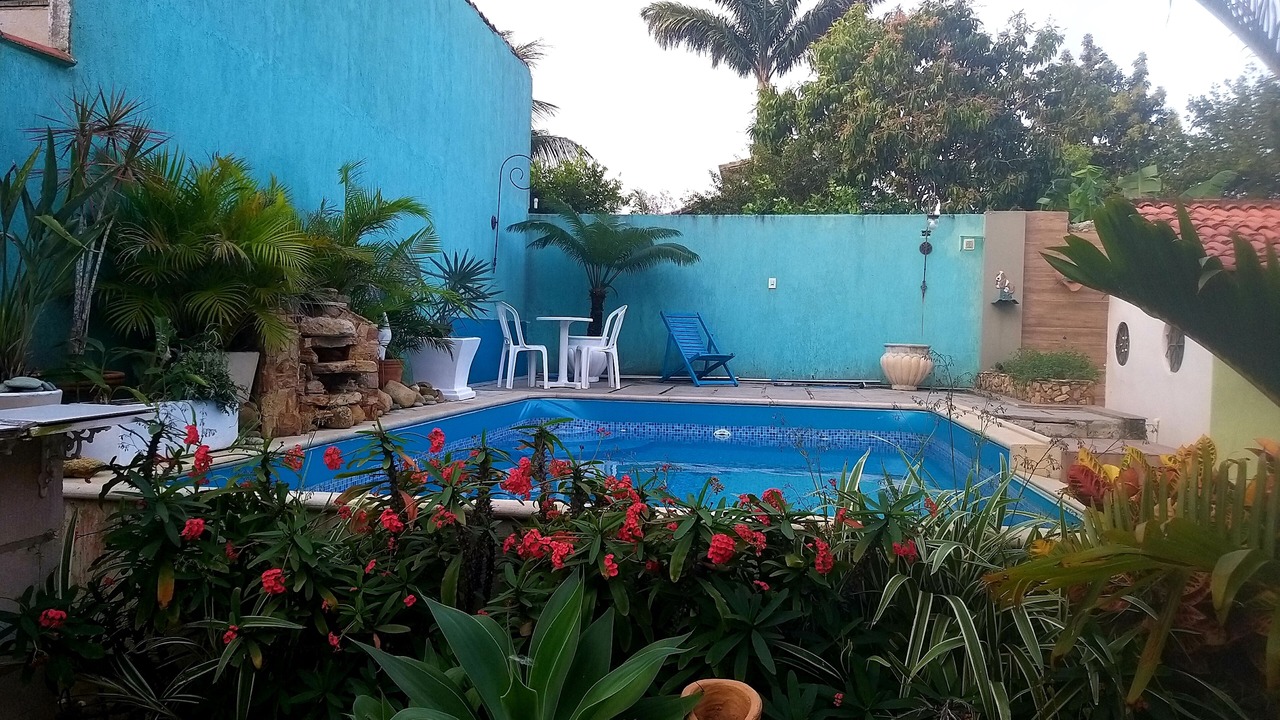 Photo of Outdoor in Bosque de Geriba