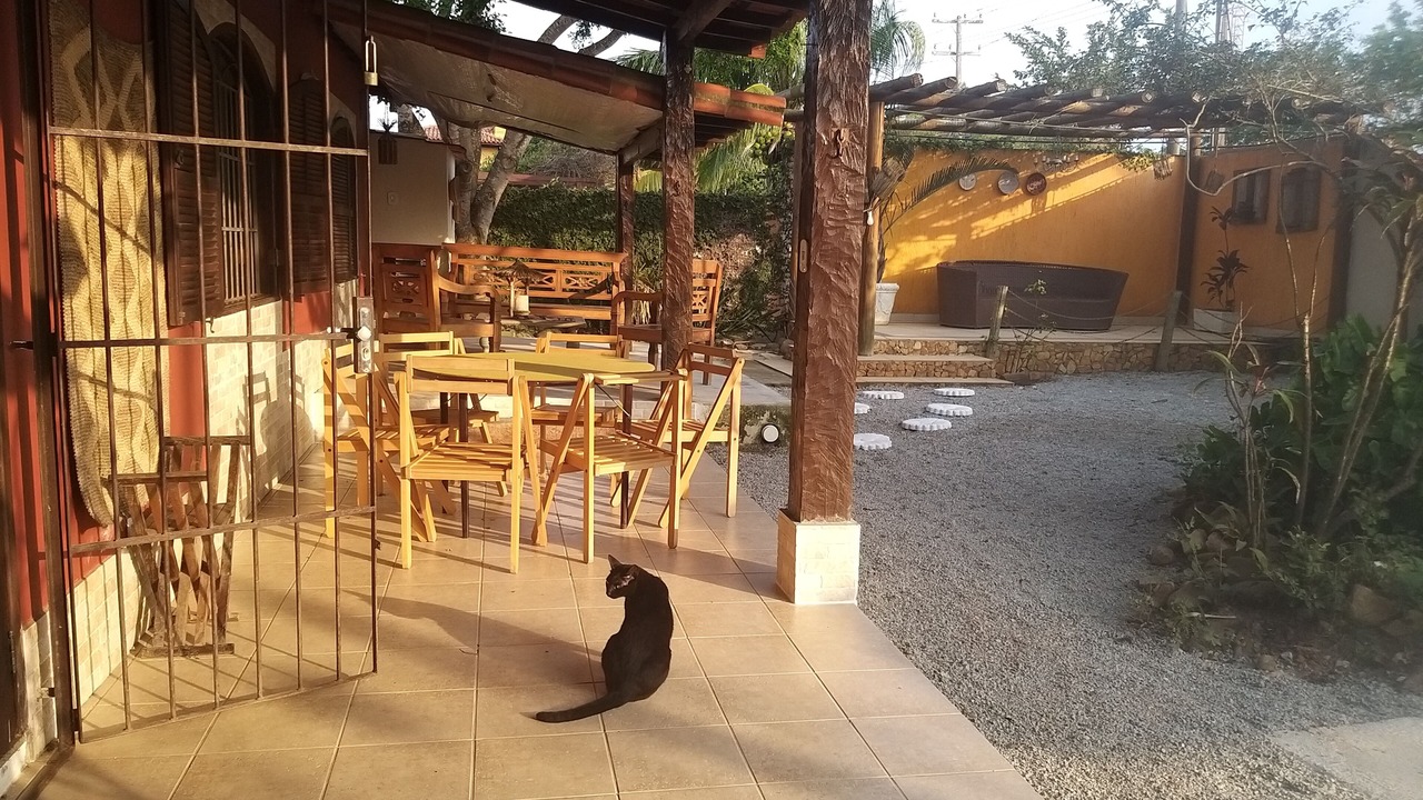 Photo of Outdoor in Bosque de Geriba