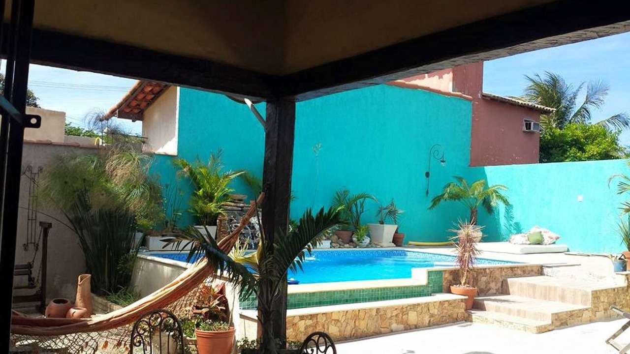 Photo of Outdoor in Bosque de Geriba