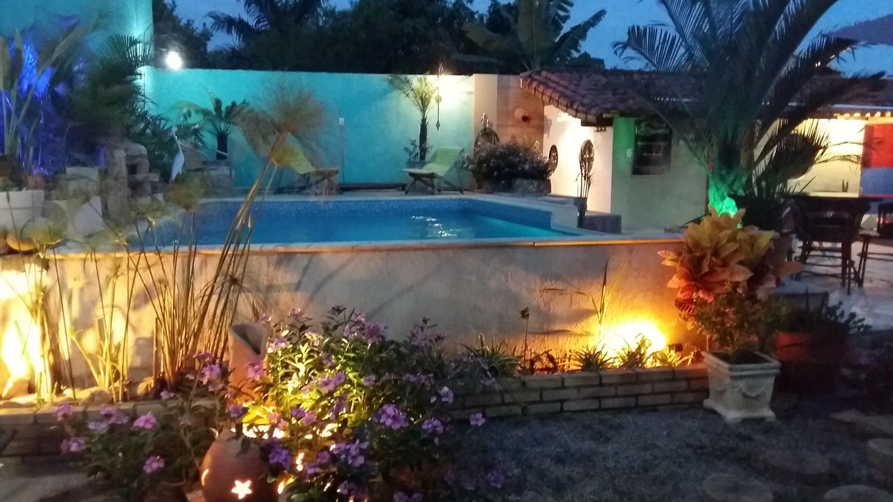 Photo of Outdoor in Bosque de Geriba