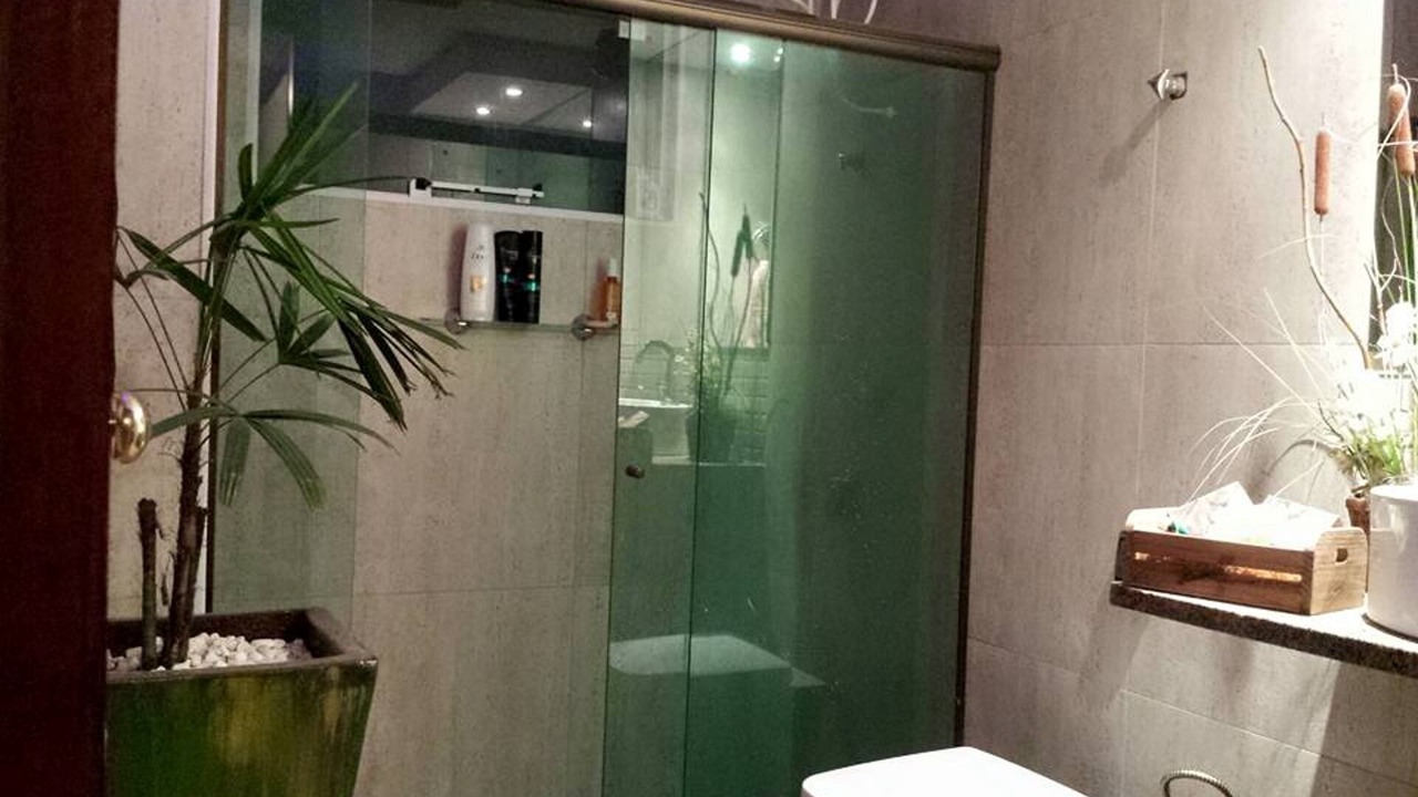 Photo of Bathroom in Bosque de Geriba