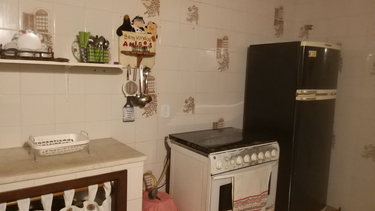 Photo of Kitchen in Bosque de Geriba