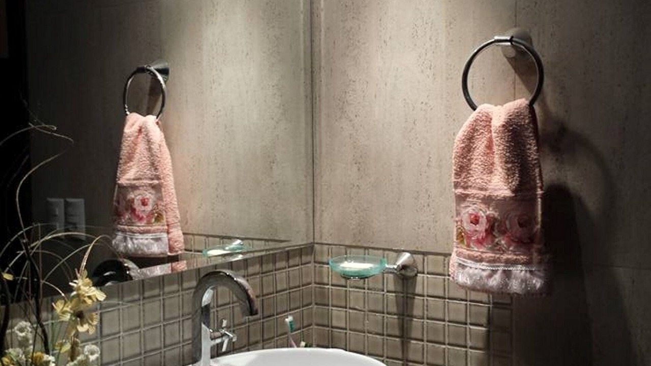 Photo of Bathroom in Bosque de Geriba