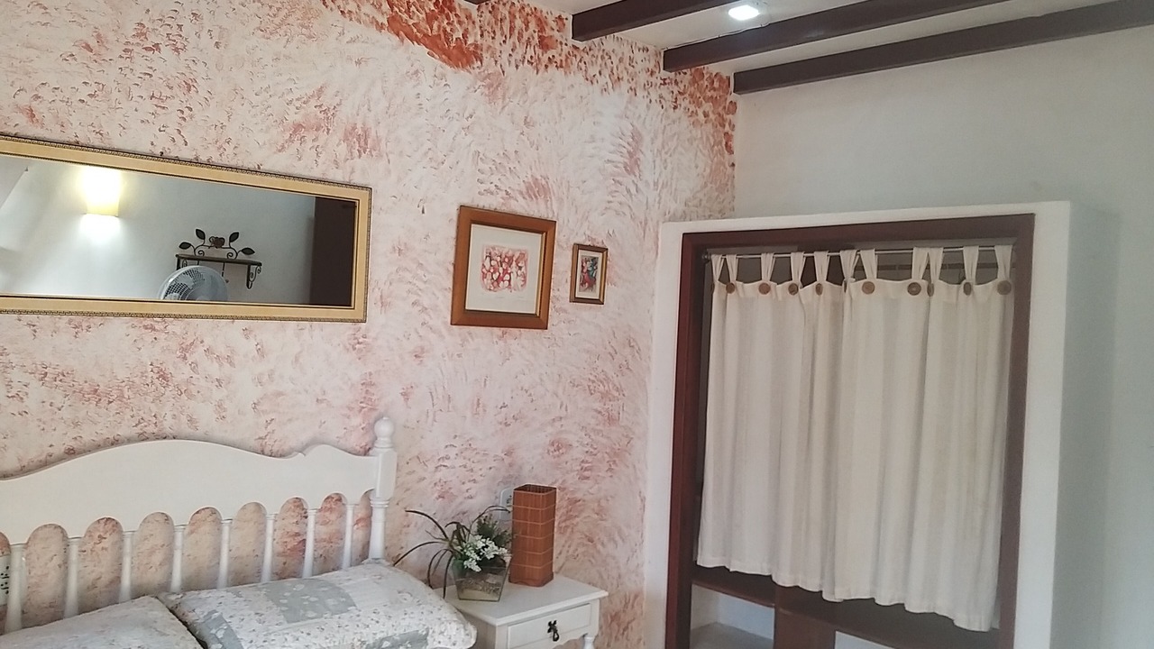Photo of Bedroom in Bosque de Geriba
