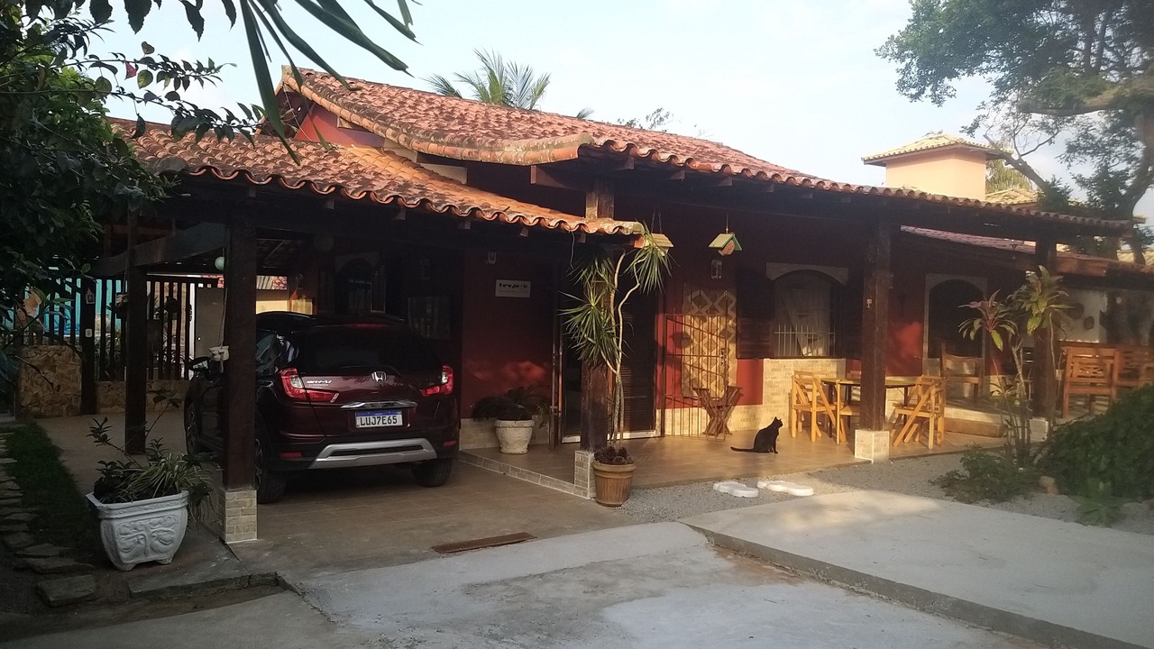 Photo of Outdoor in Bosque de Geriba