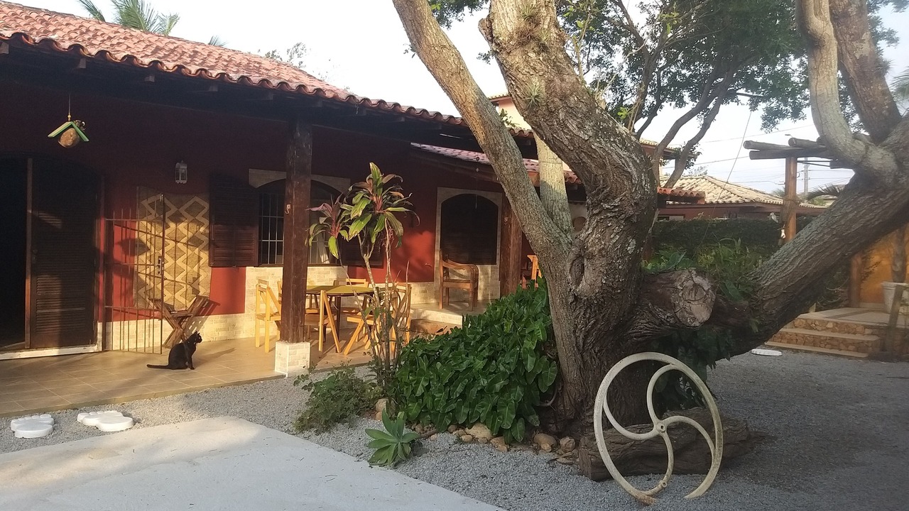 Photo of Outdoor in Bosque de Geriba