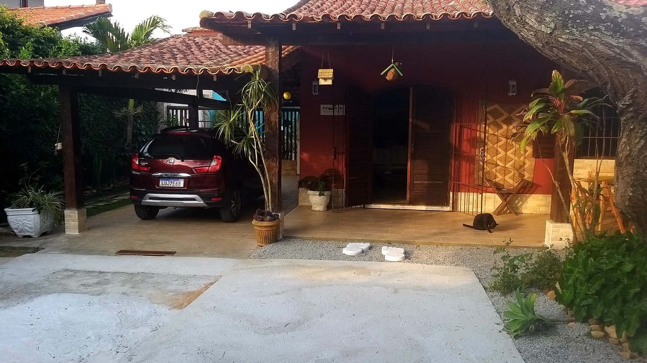 Photo of Outdoor in Bosque de Geriba