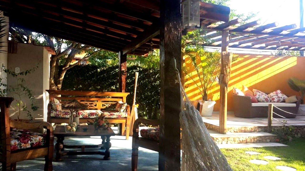 Photo of Patio Balcony in Bosque de Geriba