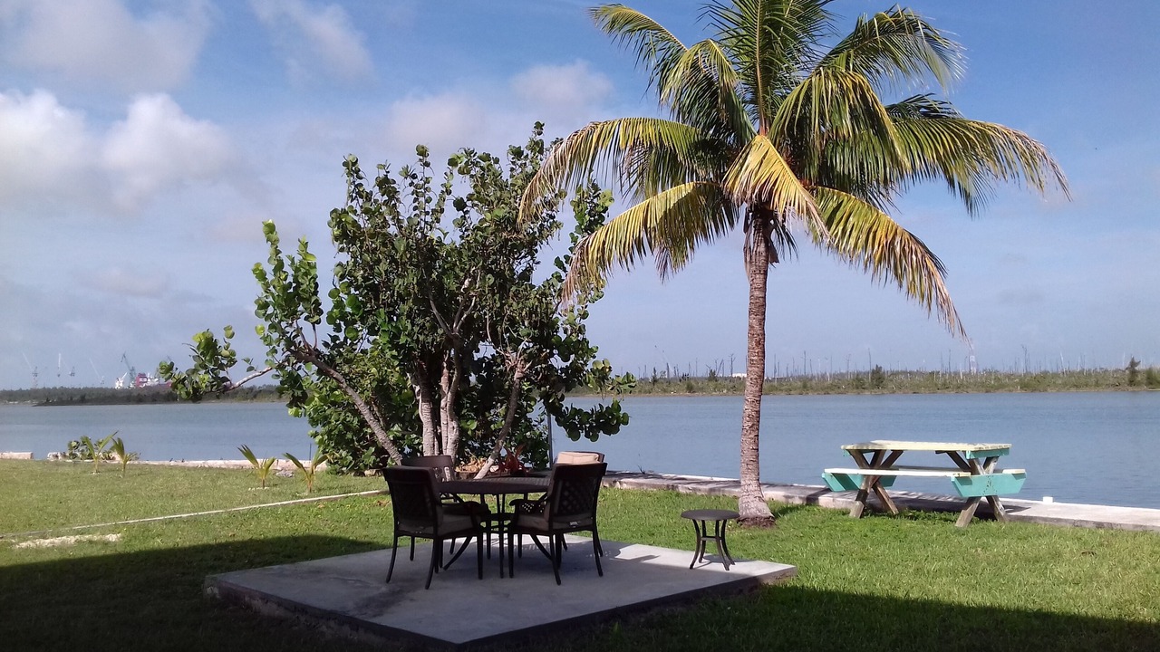 Photo of Outdoor in Freeport