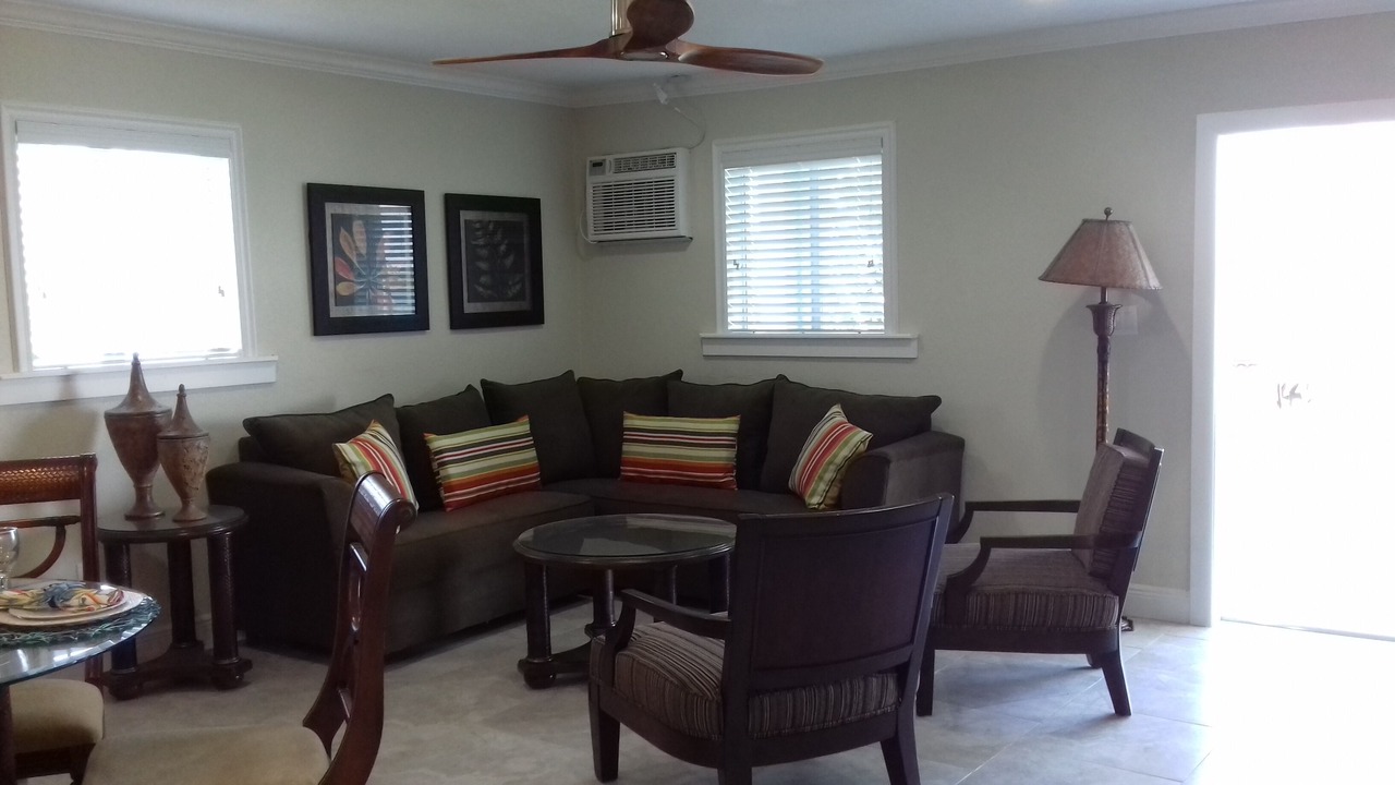 Photo of Livingroom in Freeport