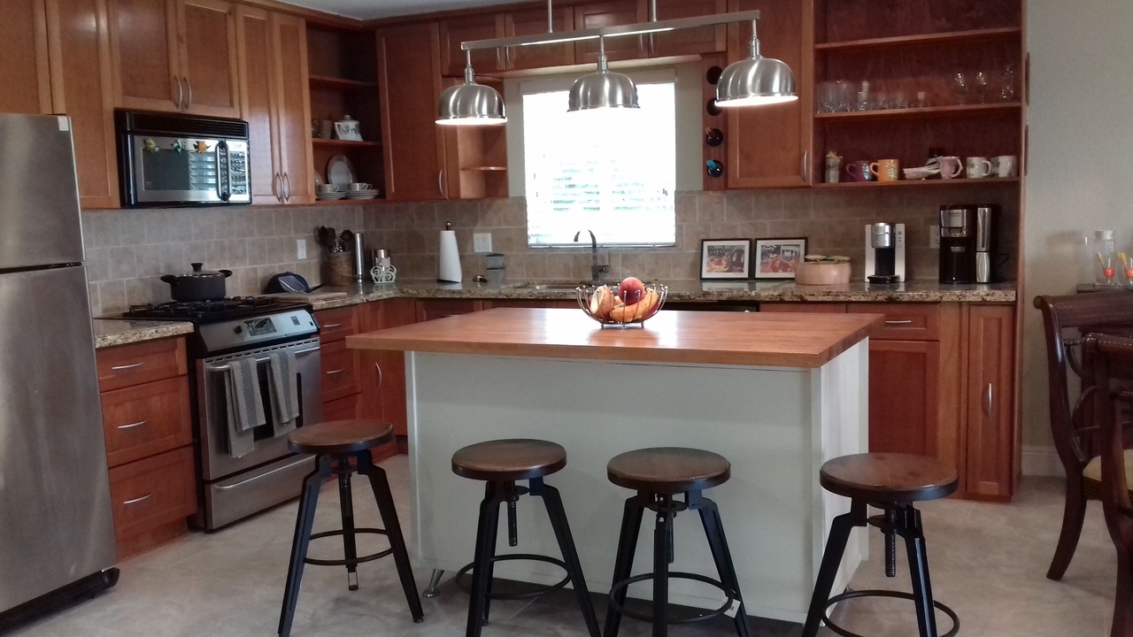 Photo of Kitchen in Freeport