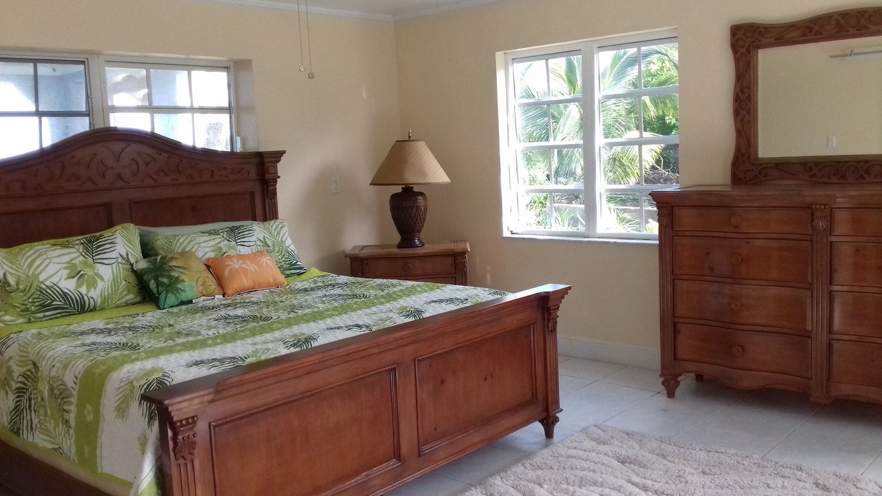 Photo of Bedroom in Freeport