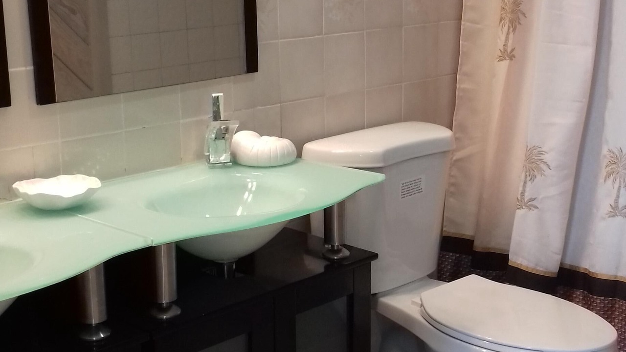 Photo of Bathroom in Freeport