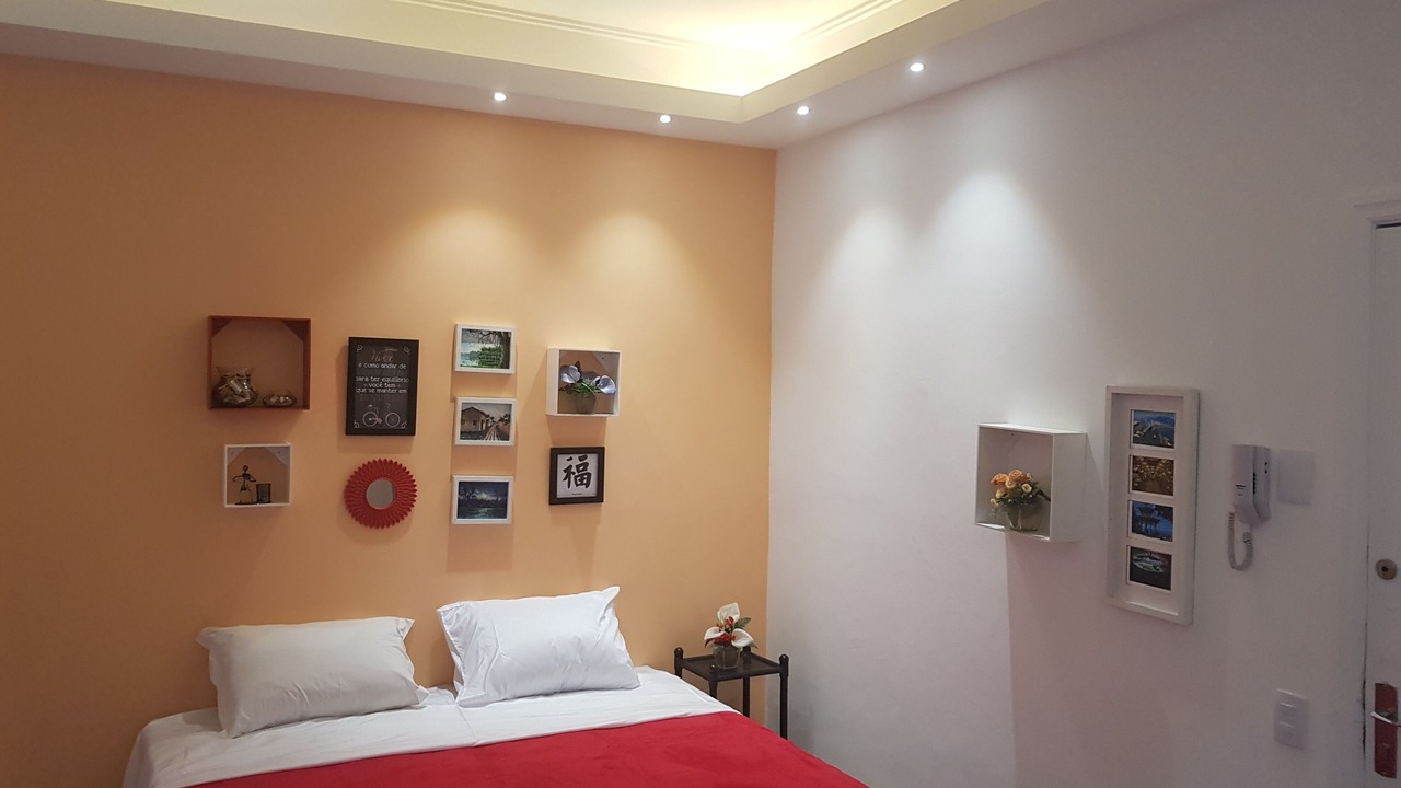 Photo of Bedroom in Laranjeiras
