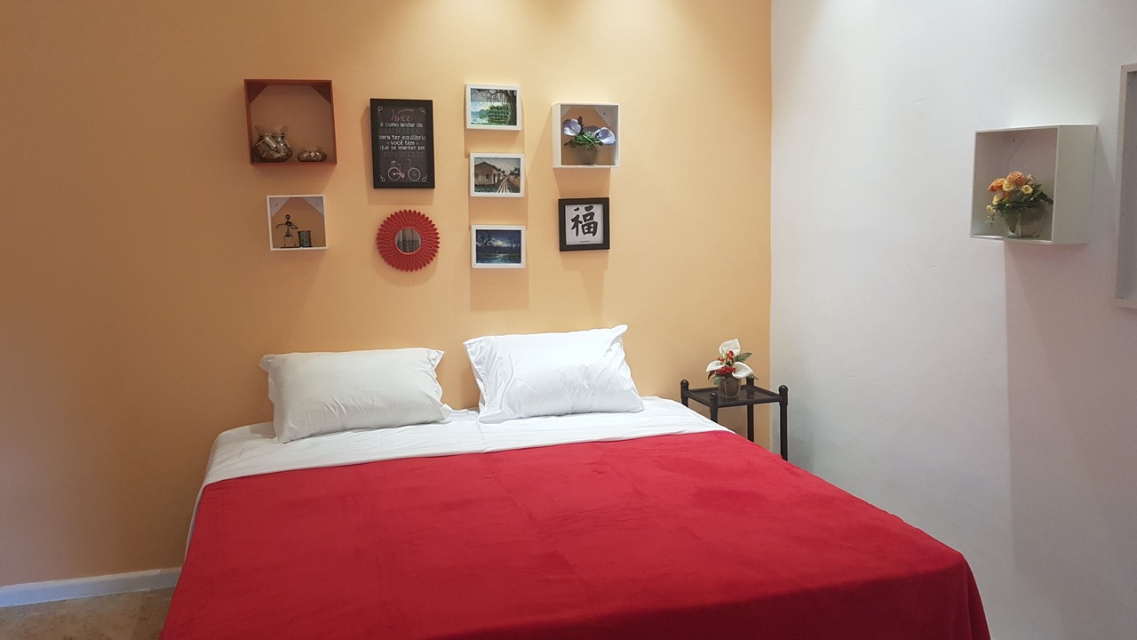 Photo of Bedroom in Laranjeiras