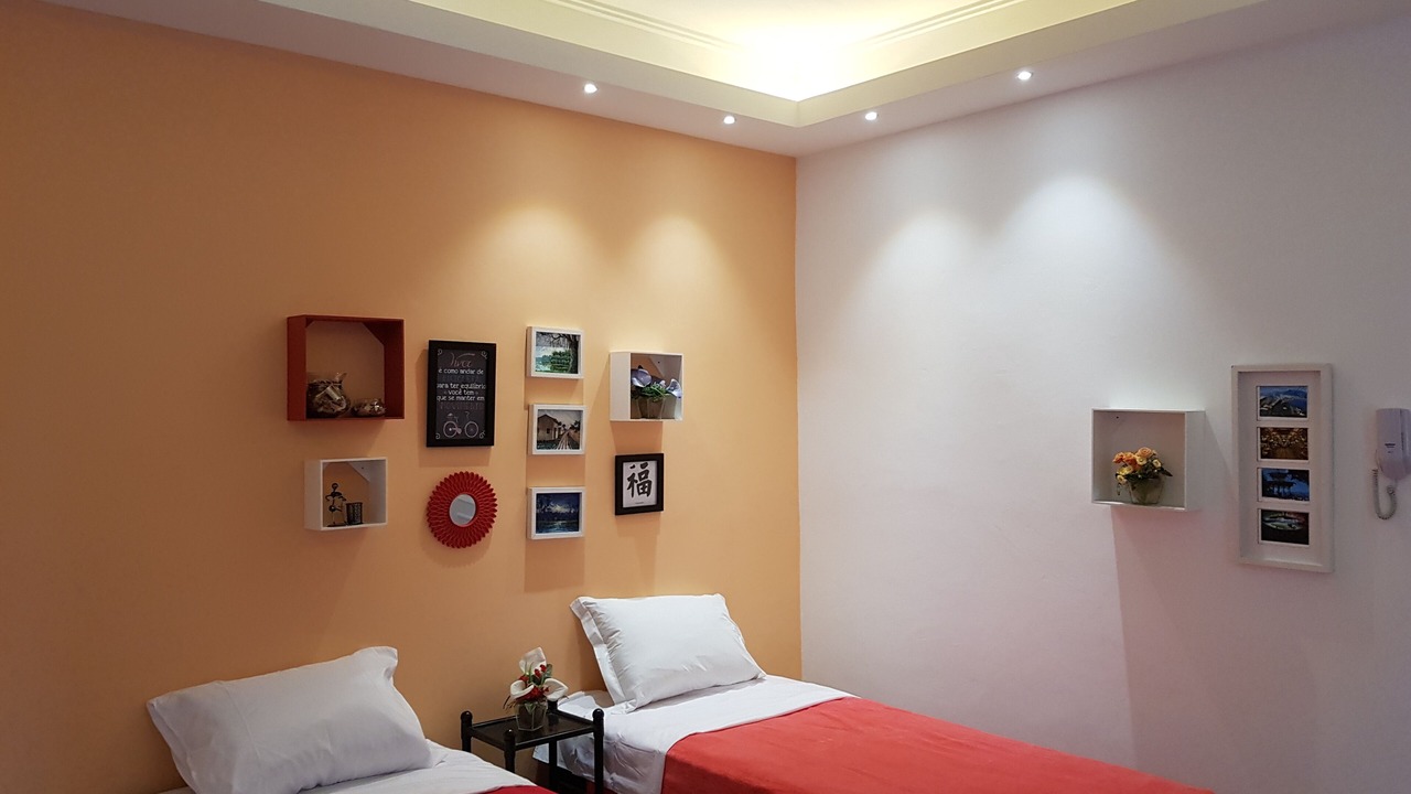 Photo of Bedroom in Laranjeiras
