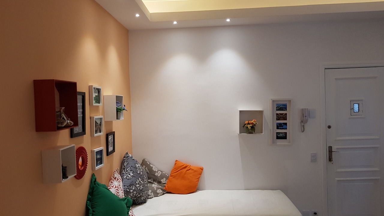 Photo of Bedroom in Laranjeiras