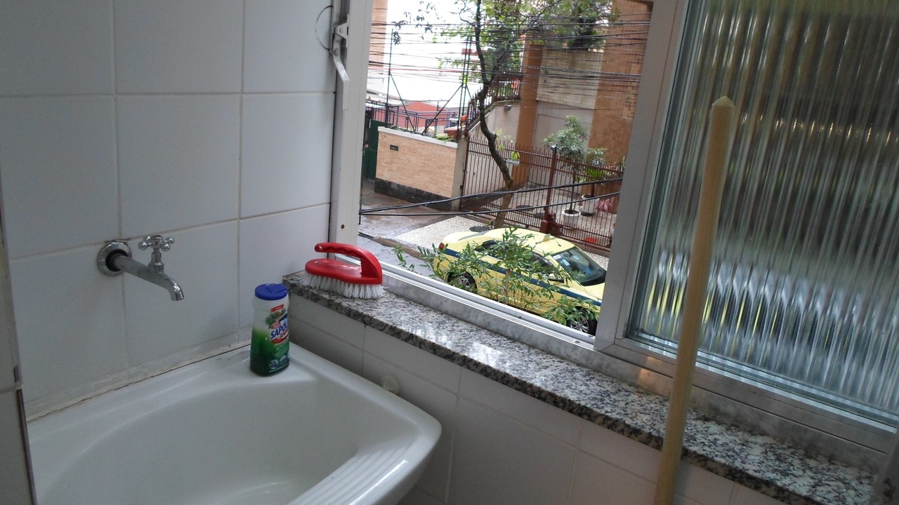 Photo of Bathroom in Laranjeiras