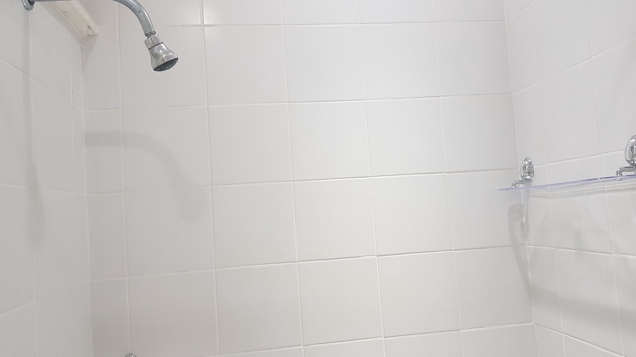 Photo of Bathroom in Laranjeiras