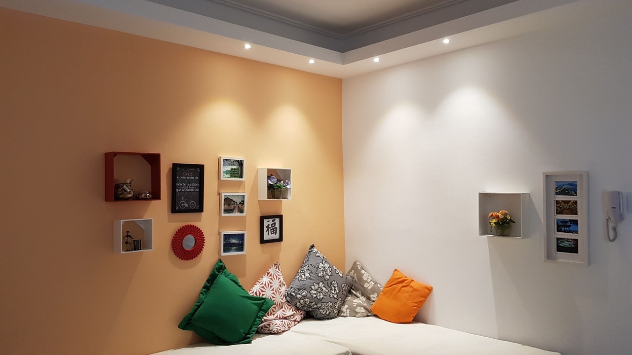 Photo of Bedroom in Laranjeiras