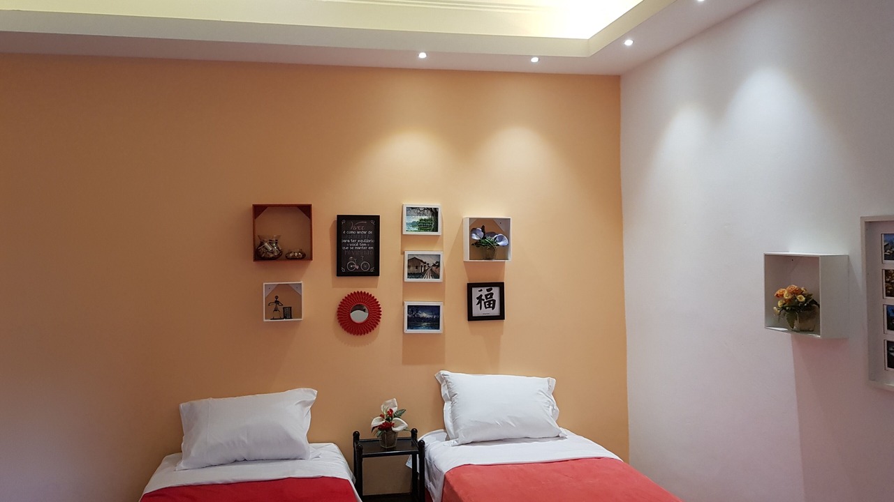 Photo of Bedroom in Laranjeiras