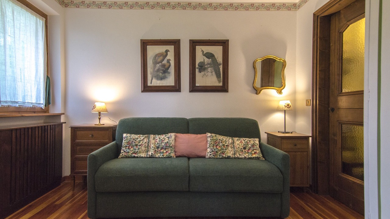 Photo of Livingroom in Cortina d'Ampezzo