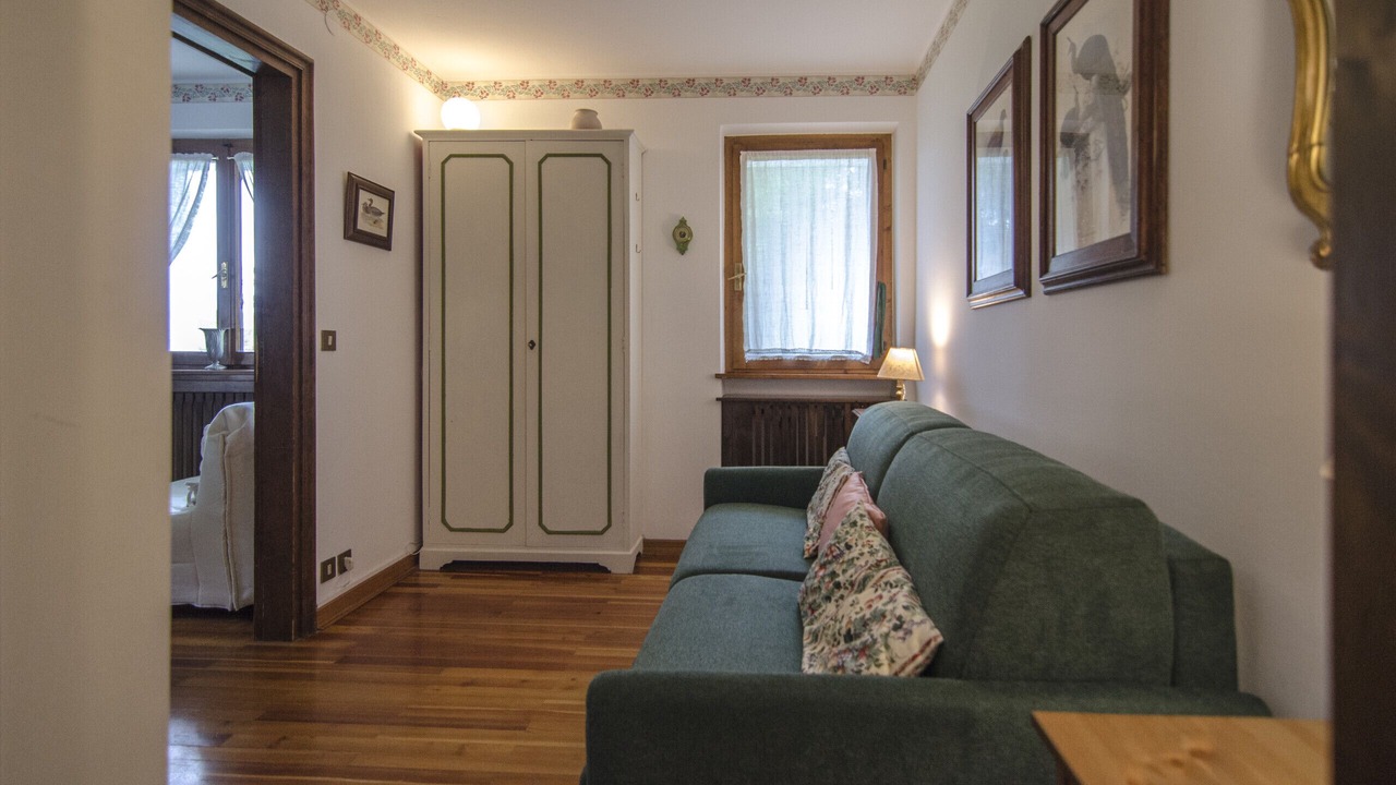 Photo of Livingroom in Cortina d'Ampezzo