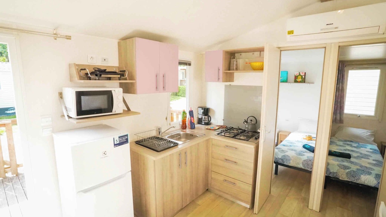 Photo of Kitchen in Torre di Fine