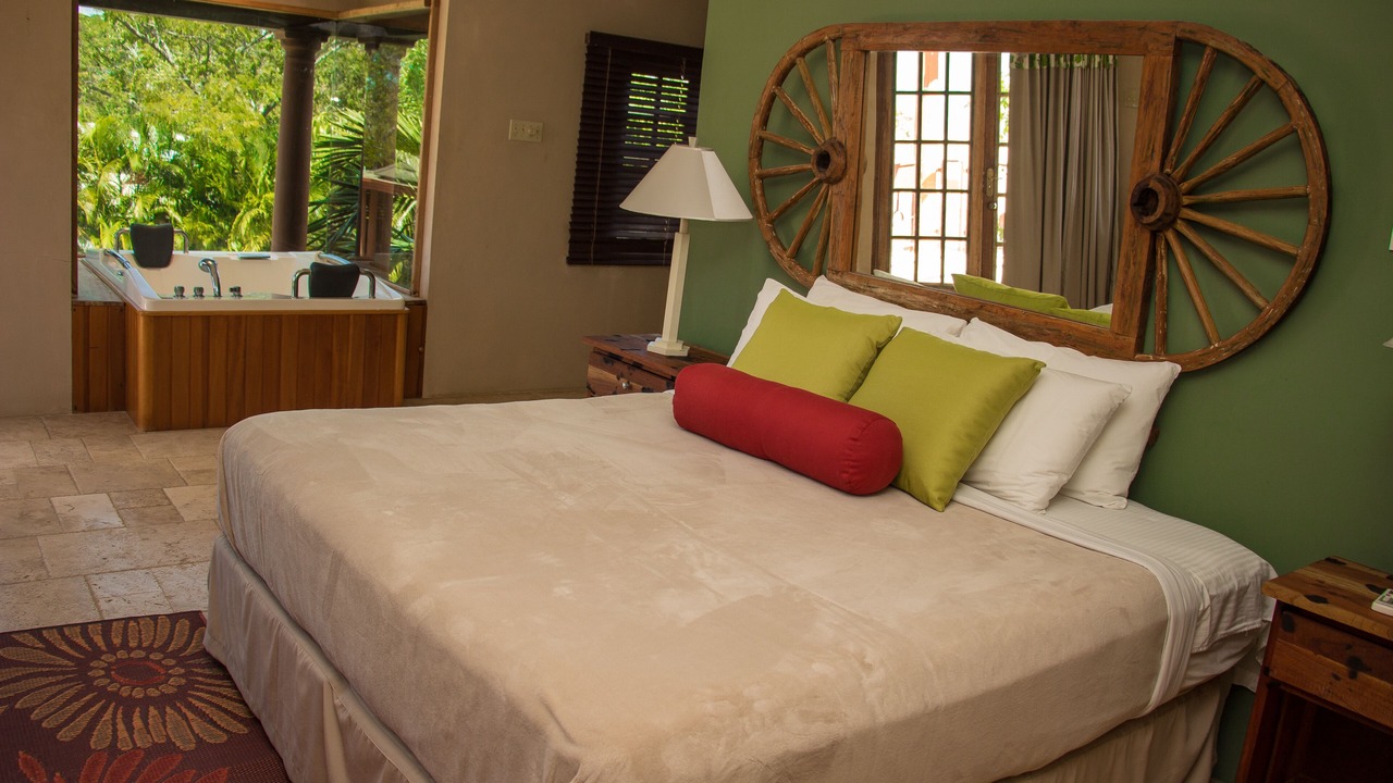 Photo of Bedroom in Black River