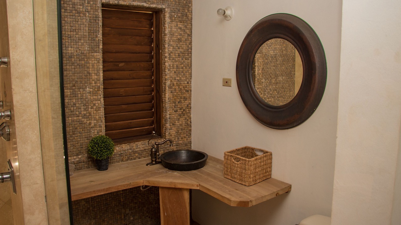 Photo of Bathroom in Black River