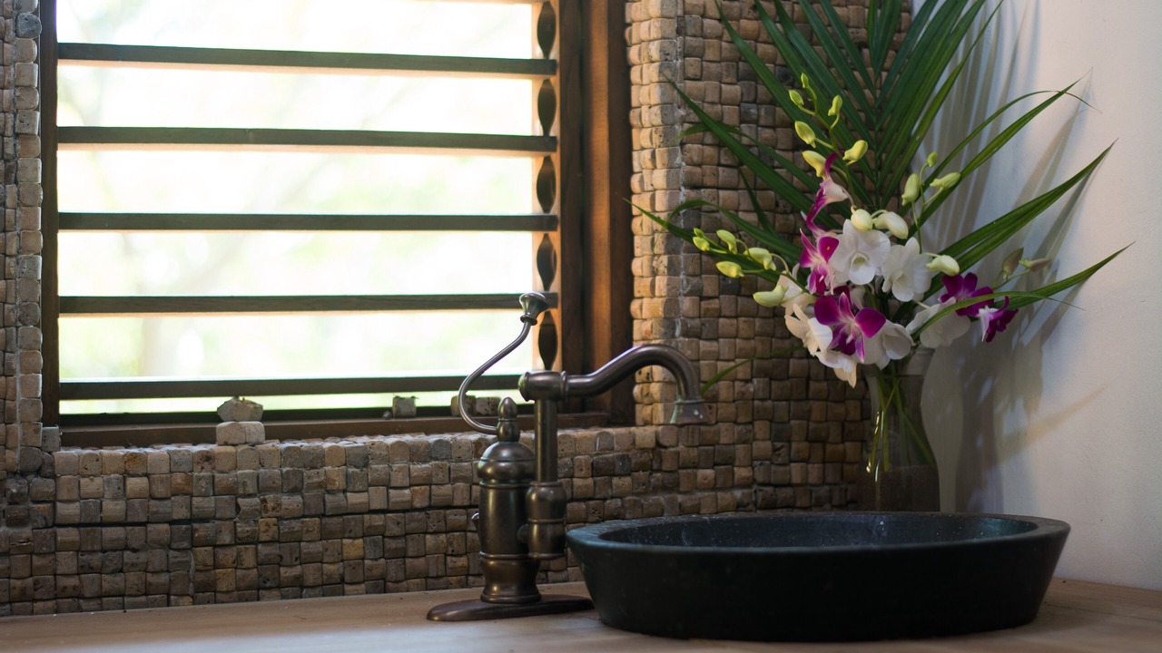 Photo of Bathroom in Black River