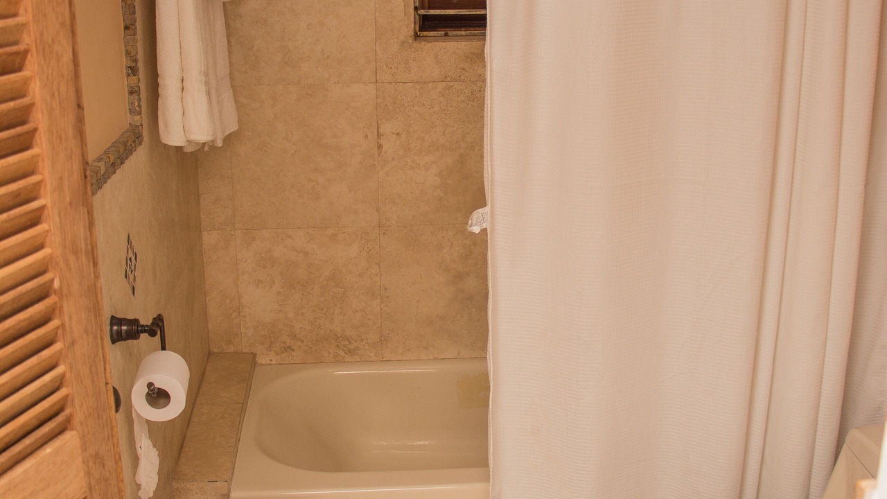 Photo of Bathroom in Black River