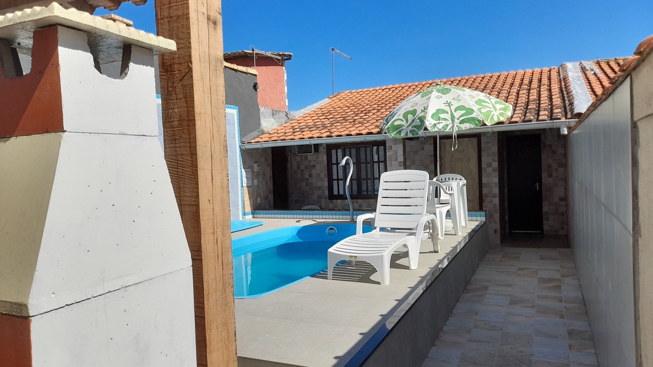 Photo of Outdoor in Itaipuacu
