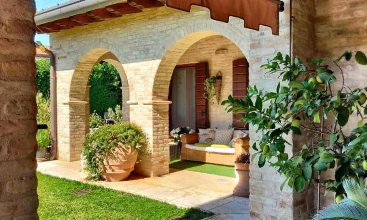 Photo of Patio Balcony in Portogruaro