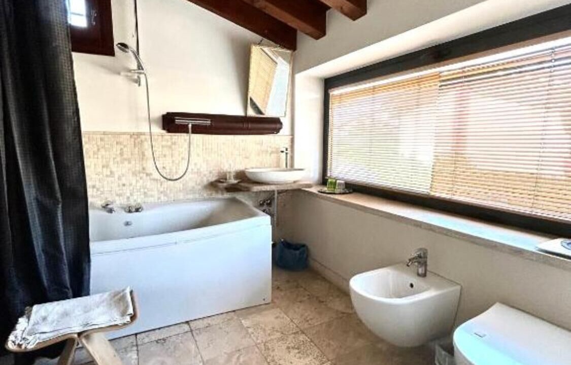 Photo of Bathroom in Portogruaro