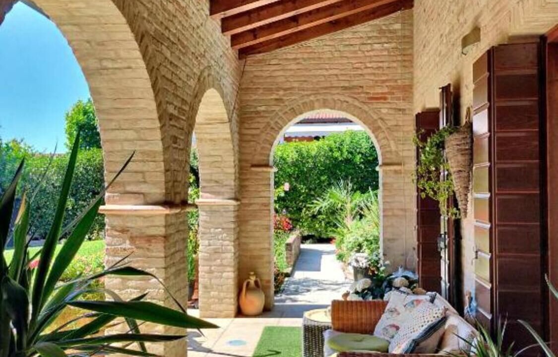 Photo of Patio Balcony in Portogruaro